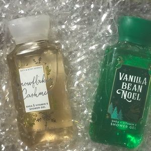 BATH AND BODY WORKS NEW